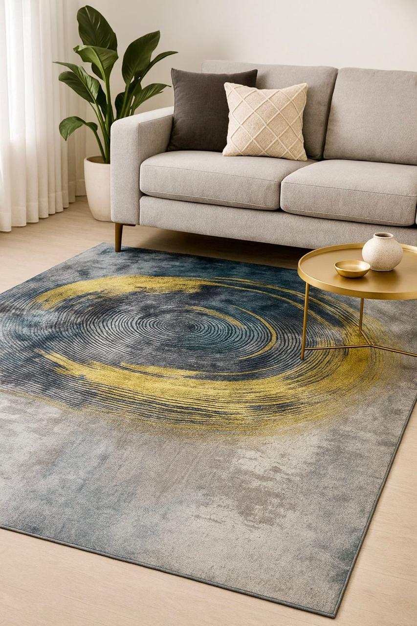 Tapete moderno 150 x 200 cm