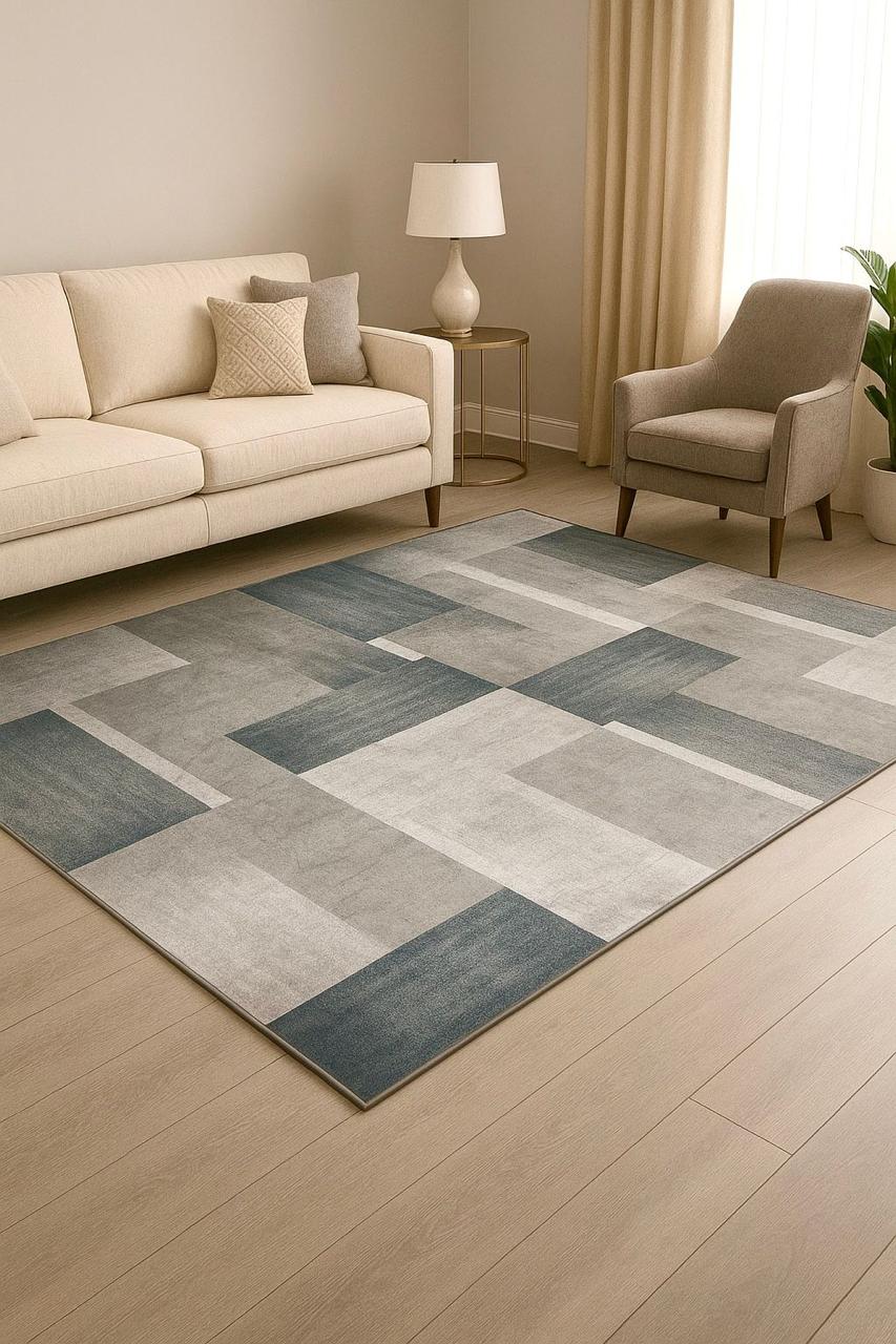 Tapete moderno 150 x 200 cm
