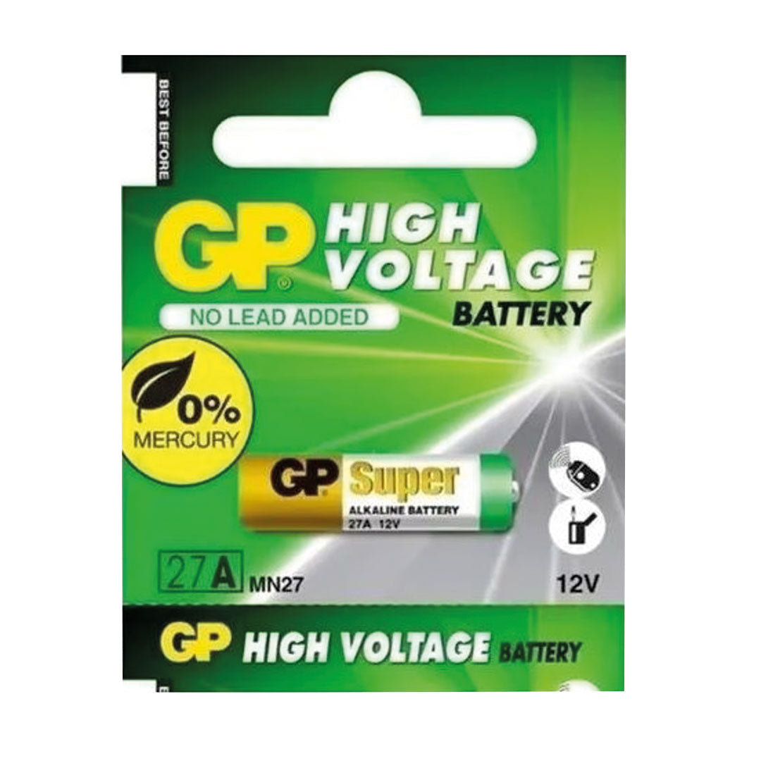 Pilas 23a Alcalina 5 Pilas Alto Voltaje Gp SuperPilas 23a Alcalina 5 Pilas Alto Voltaje Gp Super Nuevo | +100 vendidos Pilas 23a Alcalina 5 Pilas Alto Voltaje Gp Super