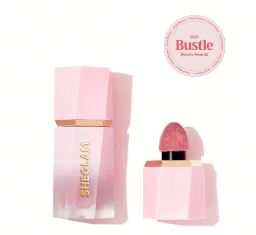 Rubor líquido Sheglam Love Cake