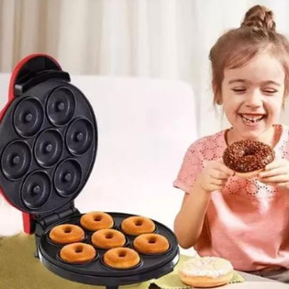 Mini Maquina Para Hacer Donas Repostería