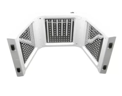 Maquina Facial Fototerapia Led