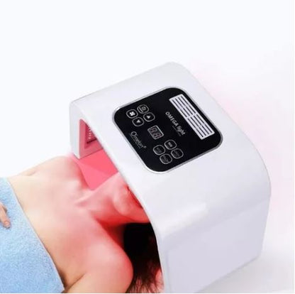 Maquina Facial Fototerapia Led