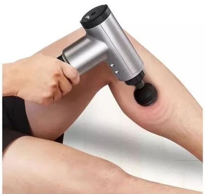 Masajeador Muscular Corporal Electrónico Terapéutico Masaje