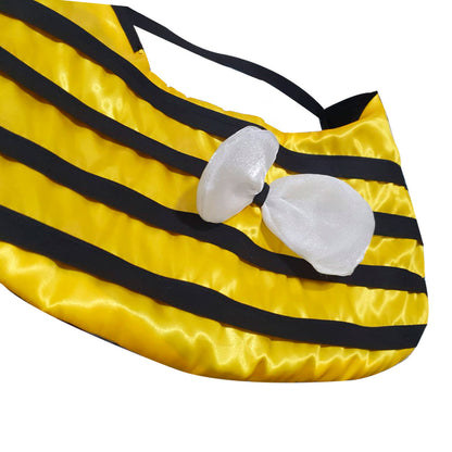 Disfraz abeja para pero 5 xl