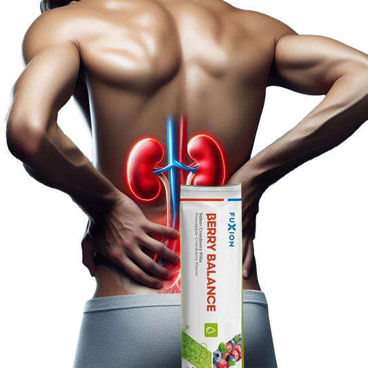 Complemento para proteger tus riñones