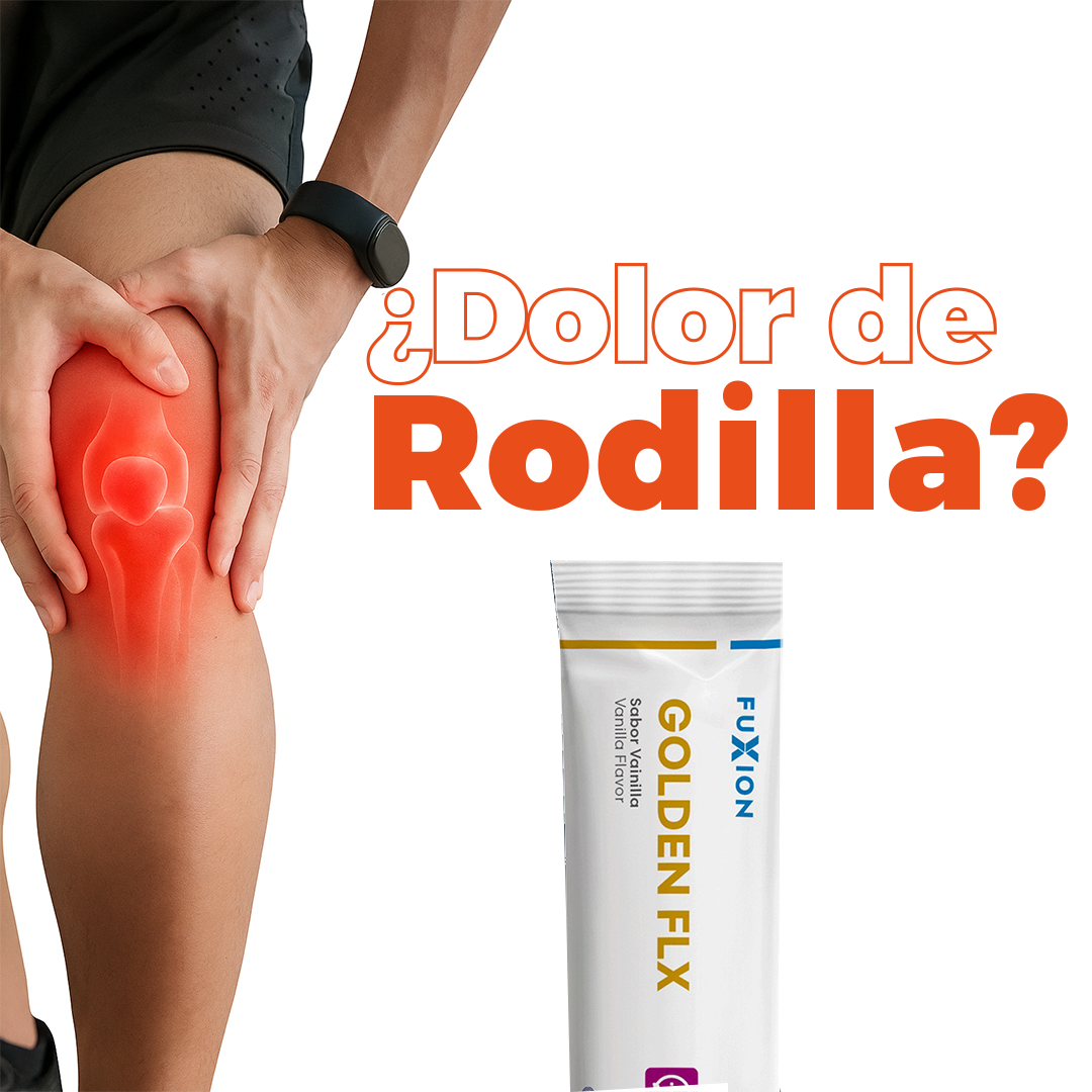 Golden milk  Leche Dorada / Golden FLX Fuxion