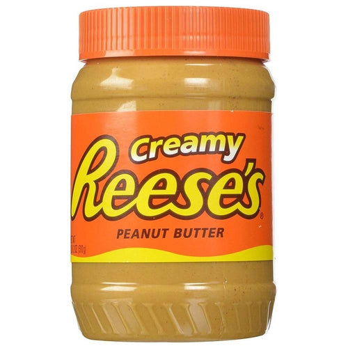 Mantequilla de  Mani Reese's x 510 g