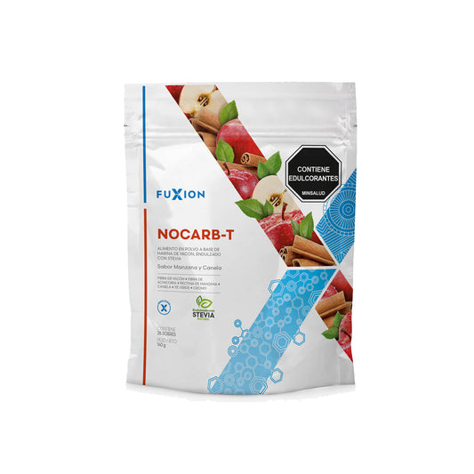 Noncarb-t Fuxion